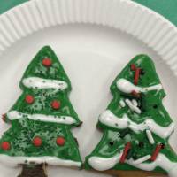 Cookie decoration 56
